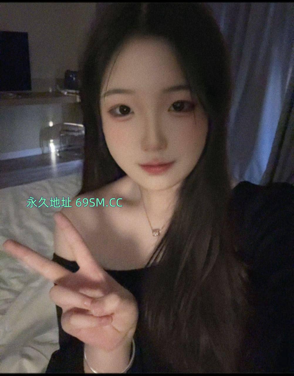好身材女友感