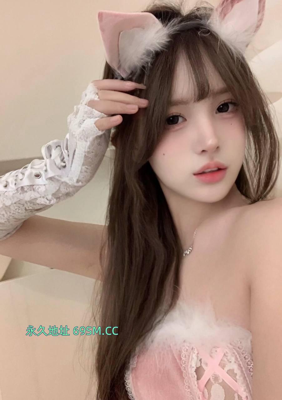 高冷口交少女