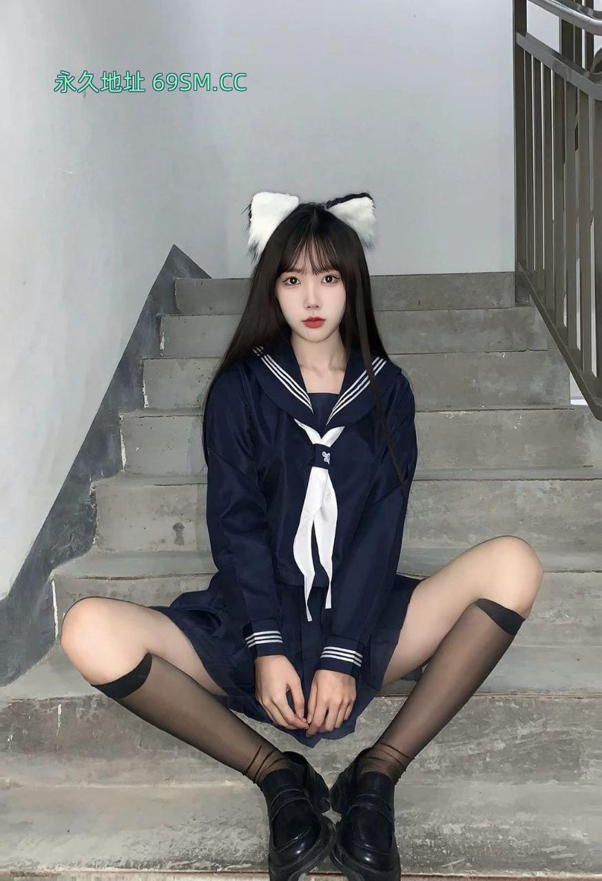 性感00后嫩妹
