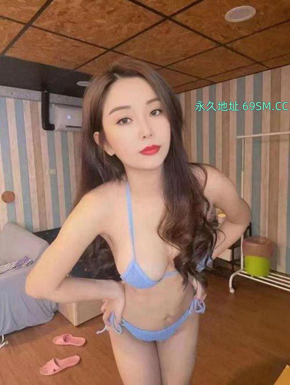 有颜有身材有点骚
