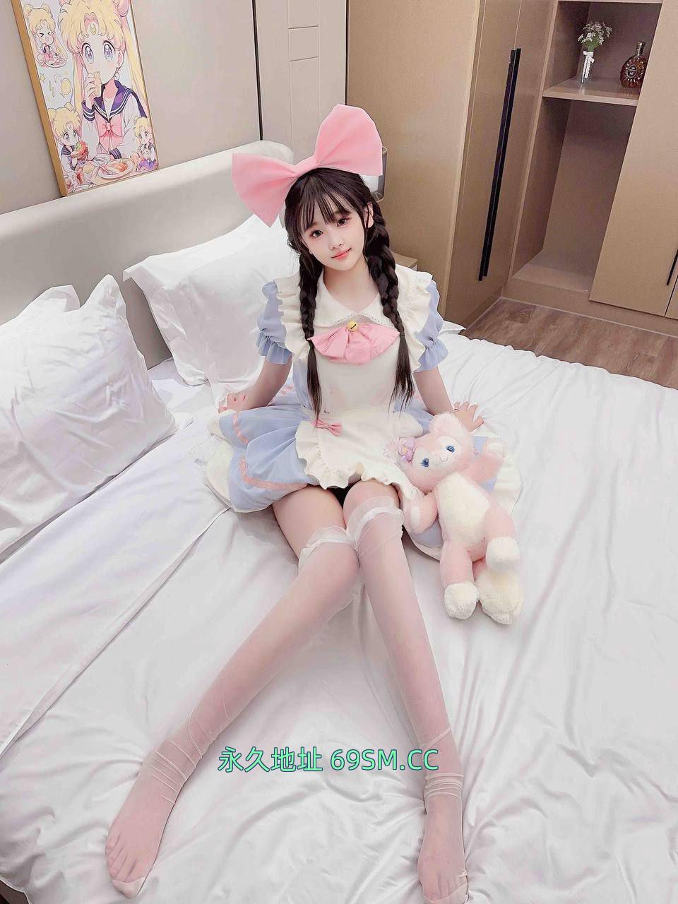 年轻小马尾推荐