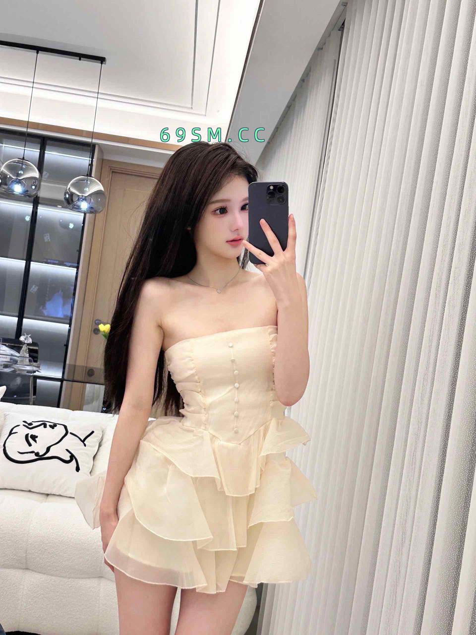可爱妹子可颜射