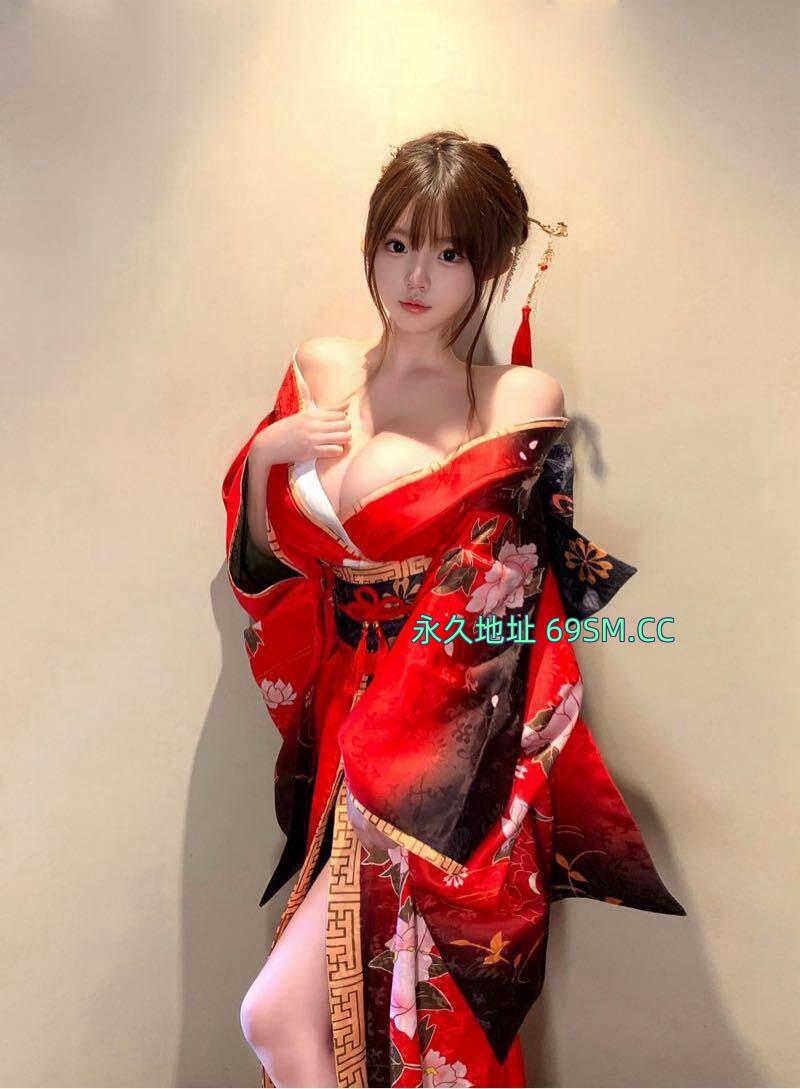 巨乳情趣迷妹
