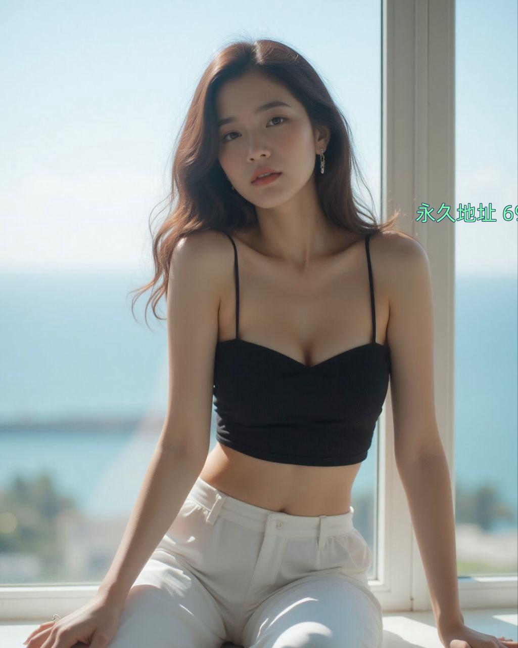 可纯可御姐姐