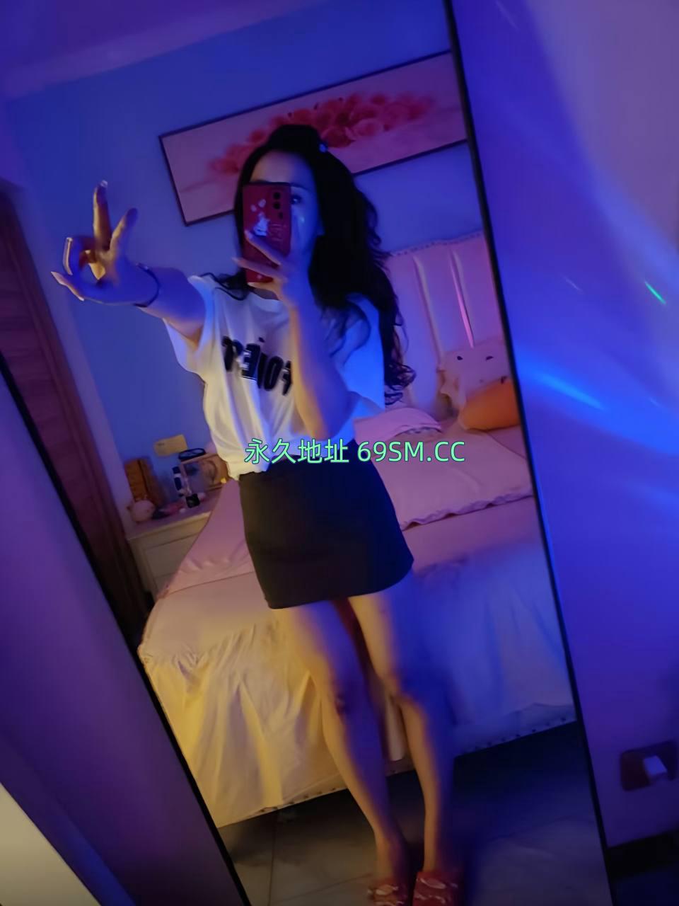 给力尤物小姐