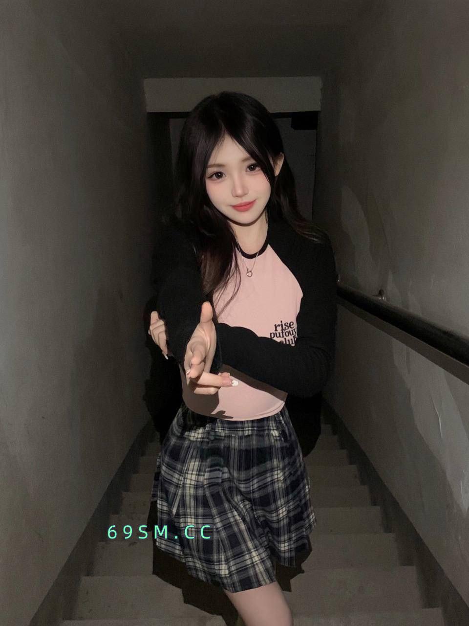 小肉感的妹妹