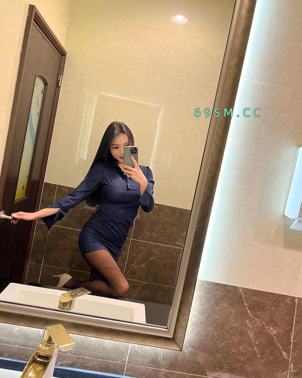 高挑气质大姐
