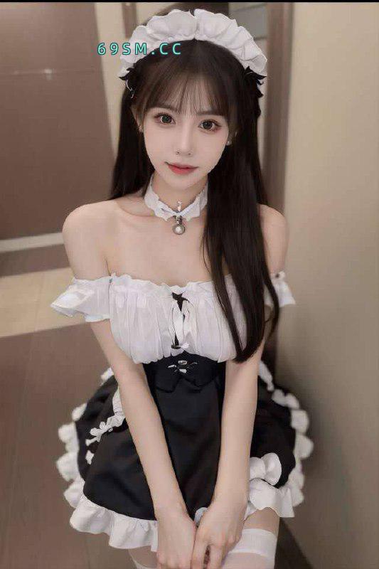 骚话不断小女仆