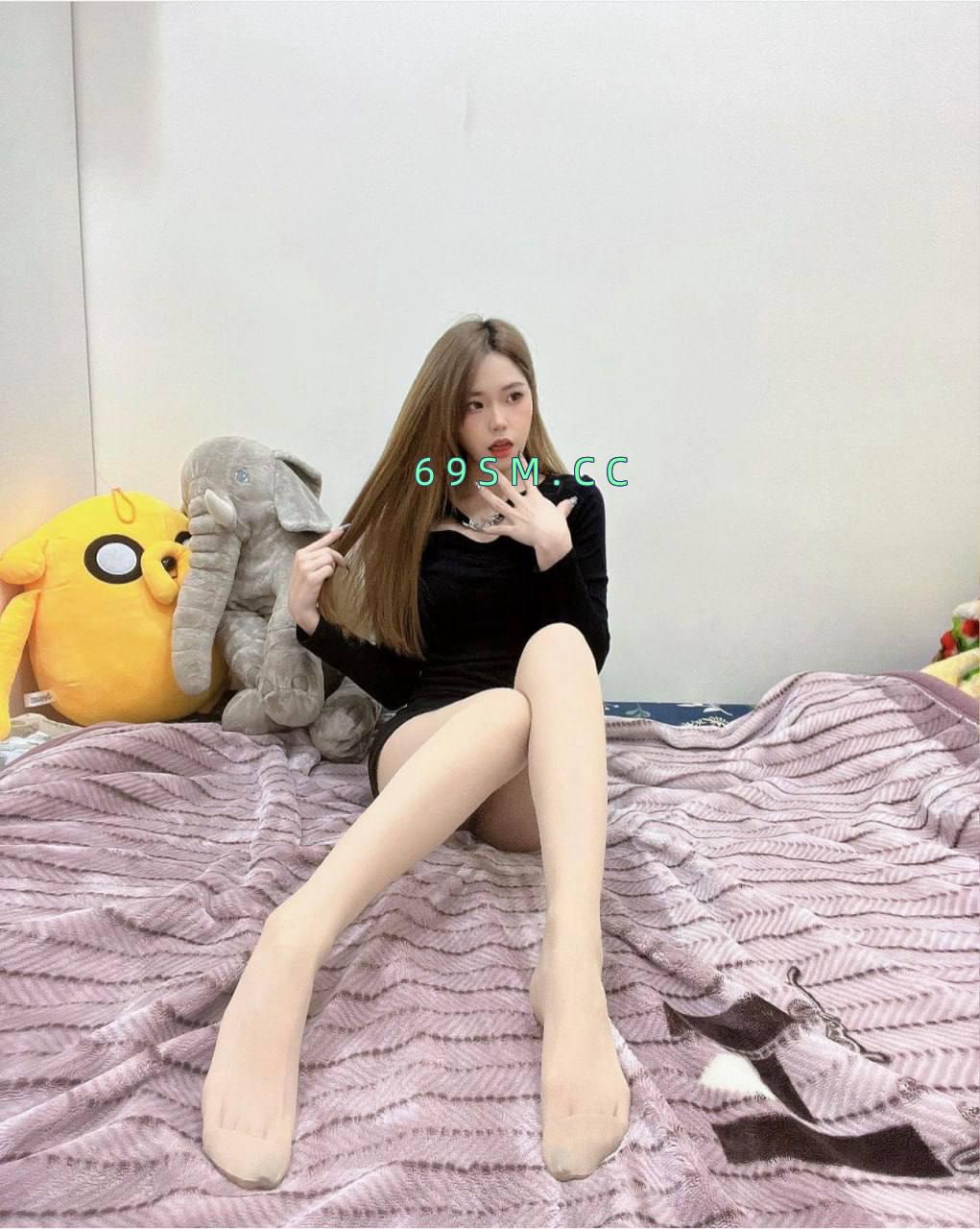 粉鲍多汁安安