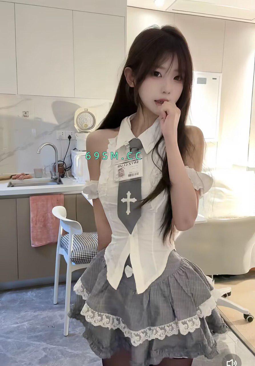 性感大四学生妹