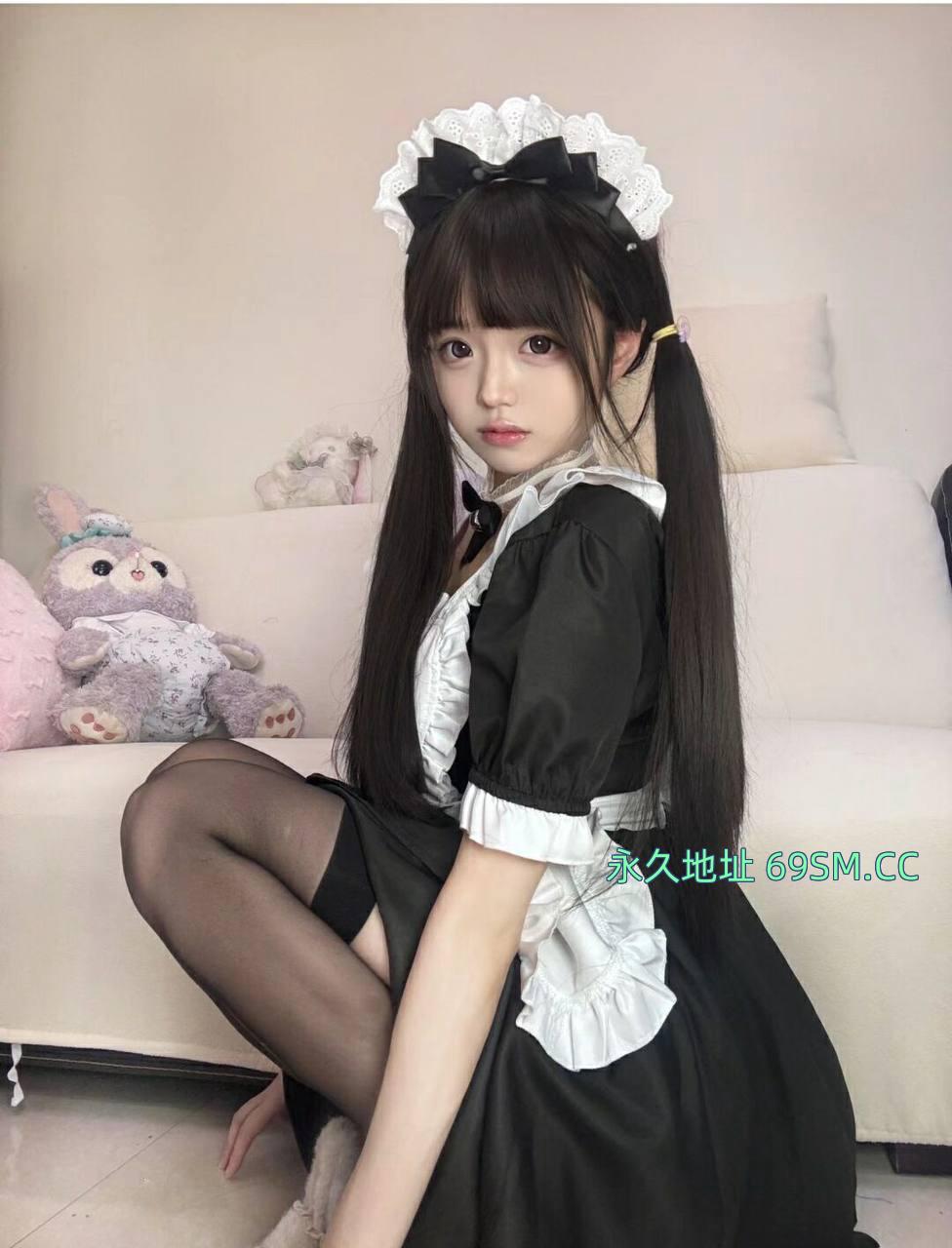 女仆嫩鲍可抱操