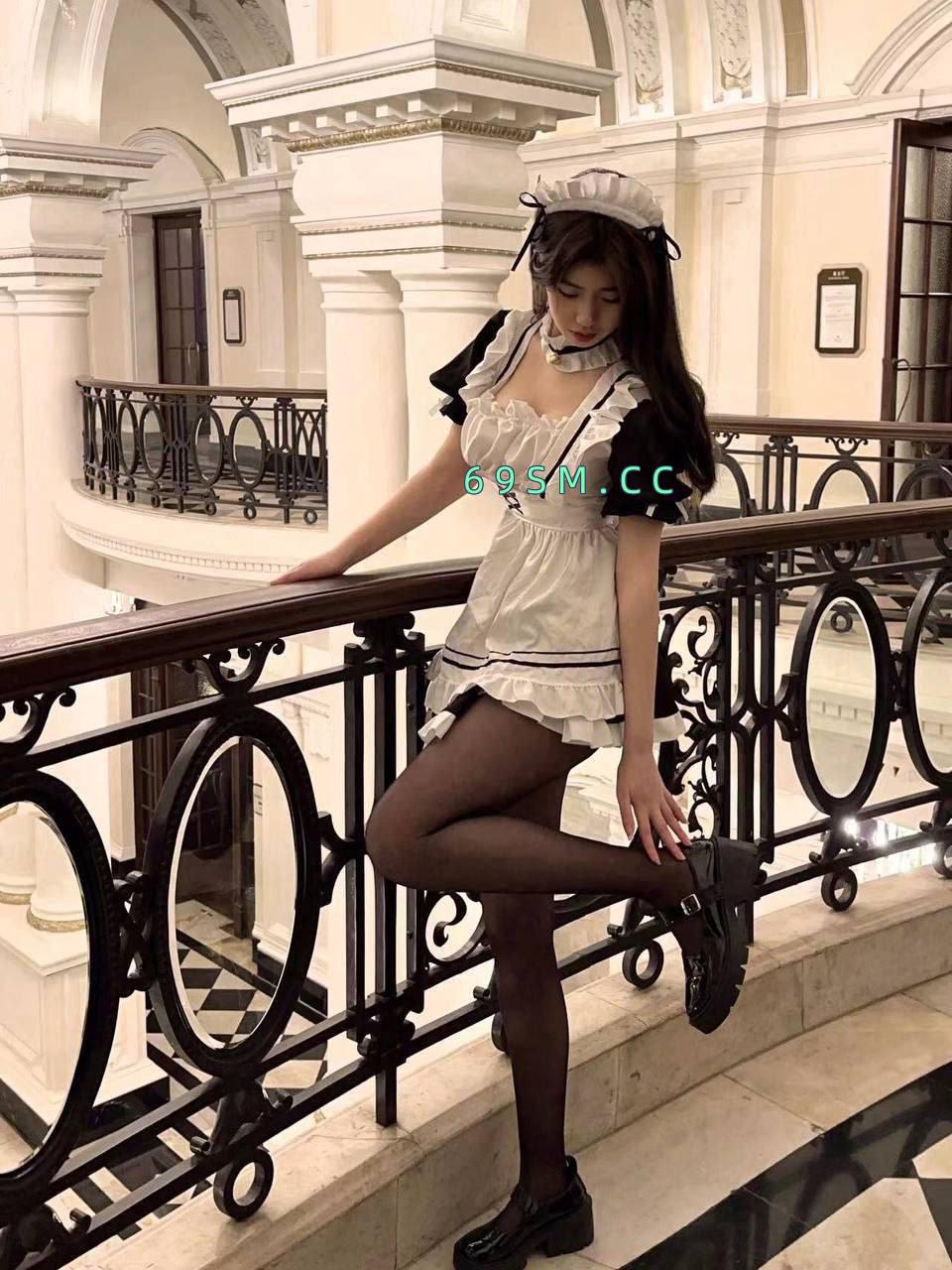 03学妹女仆