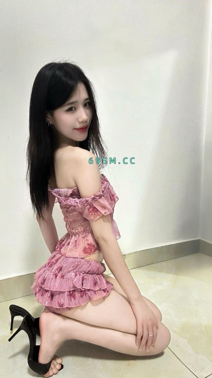 水多可爱嫩妹