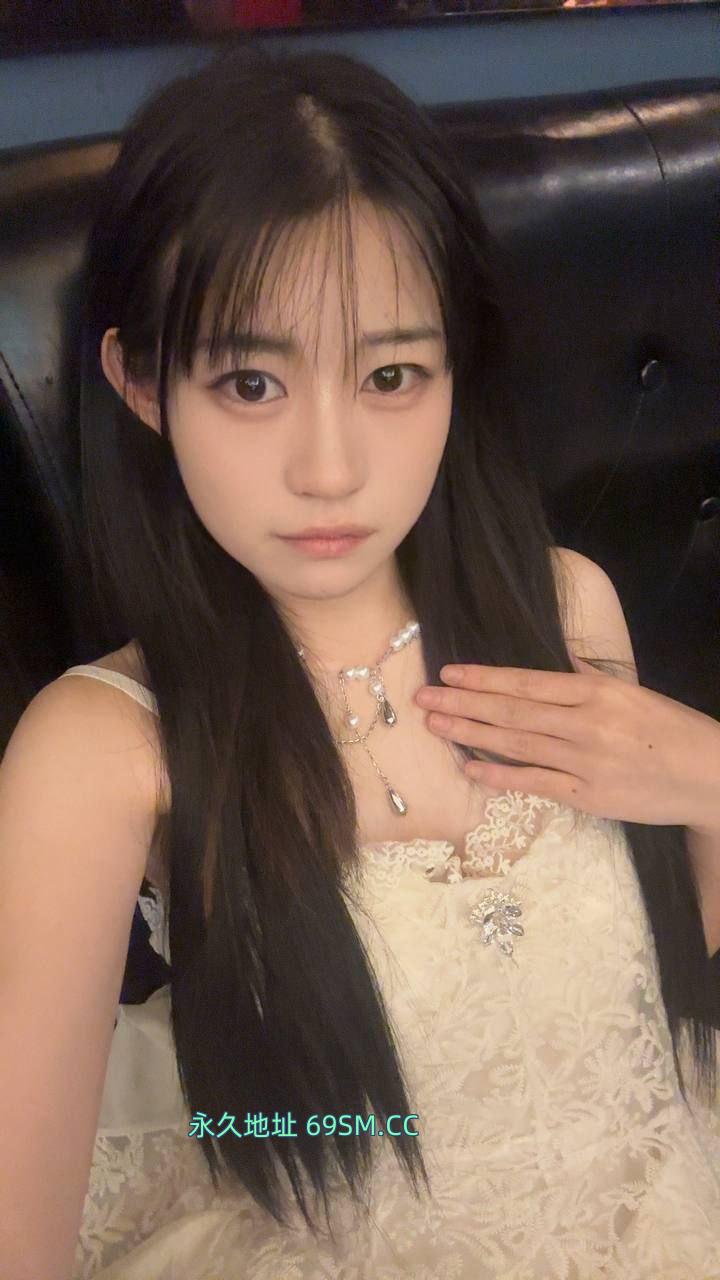 清纯幼师朵朵