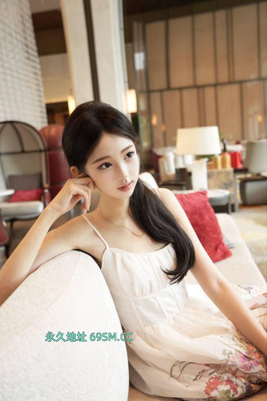 性瘾少女