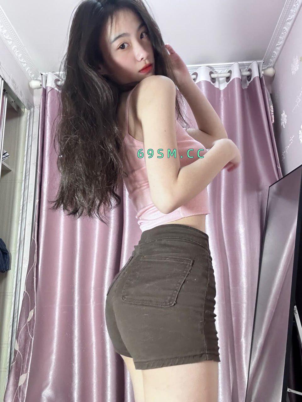 风情万种大胸花花