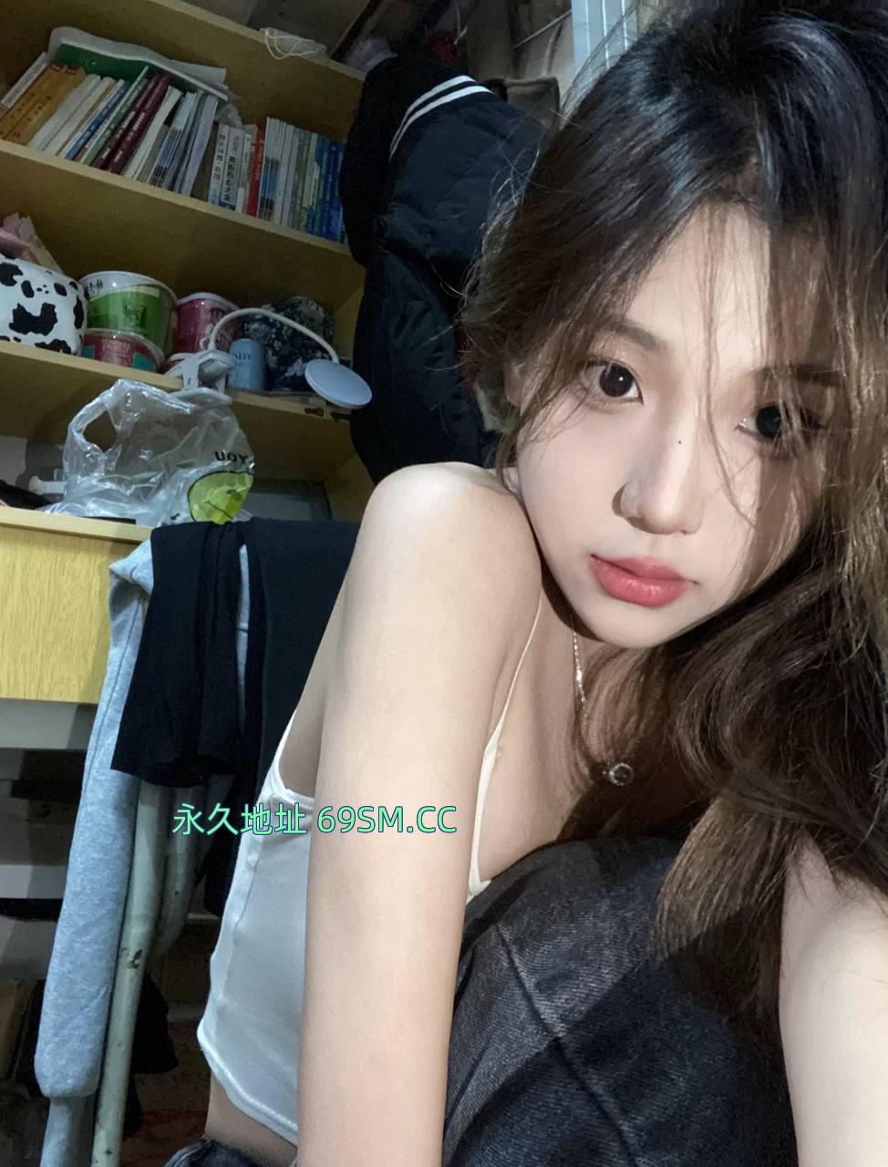 曼妙轻熟女