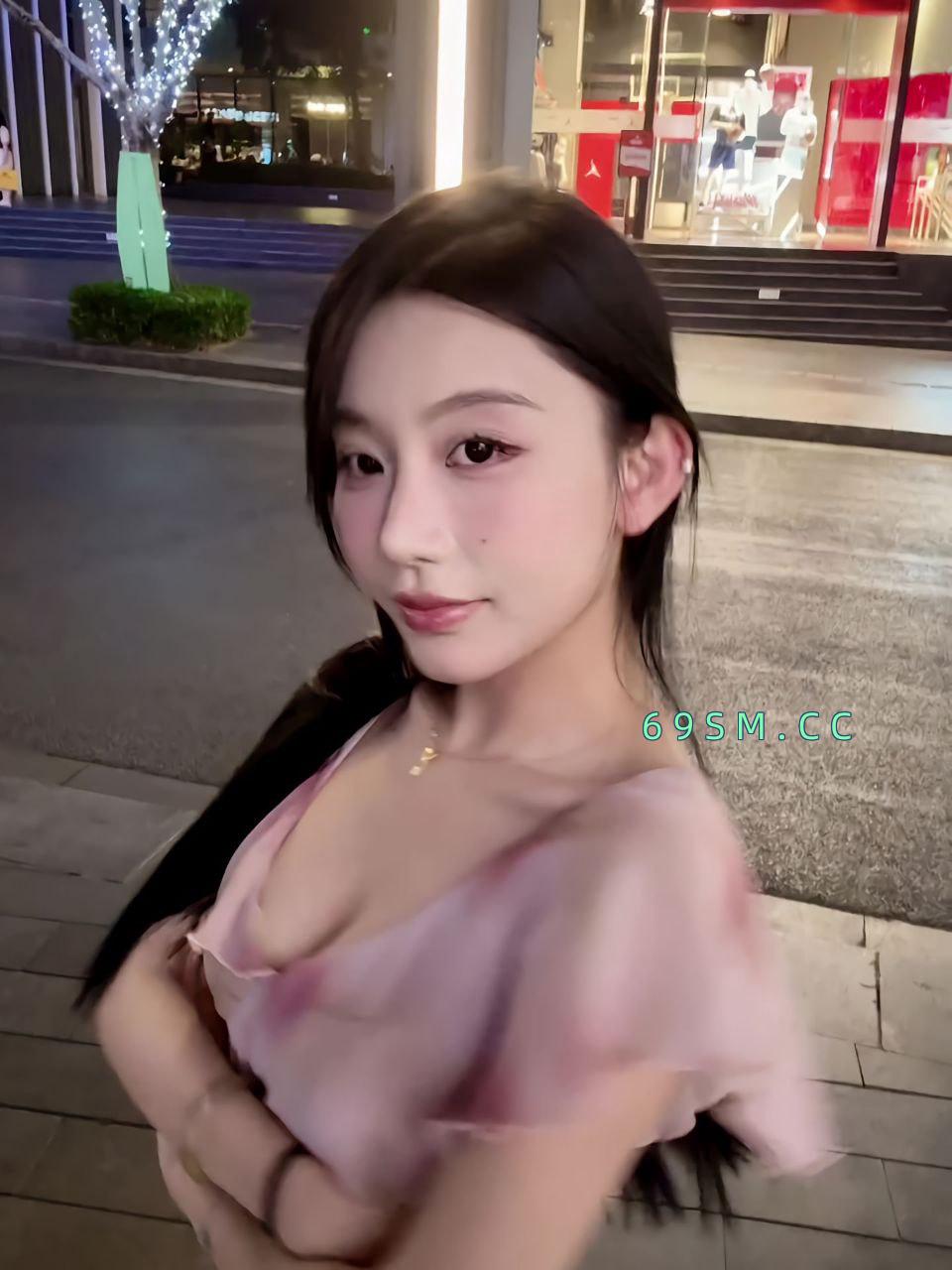 火辣诱人小姐姐