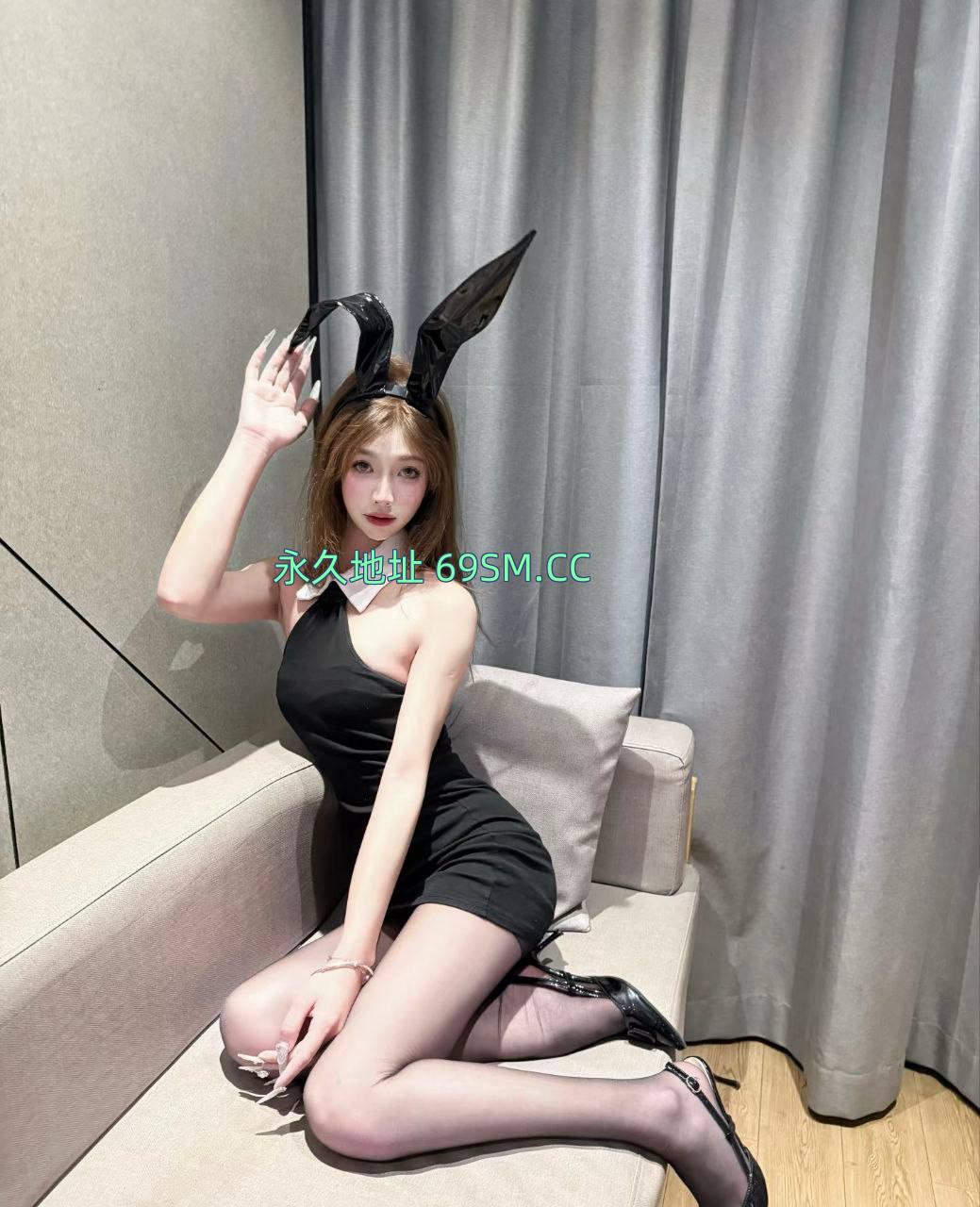 兔女少妇不错