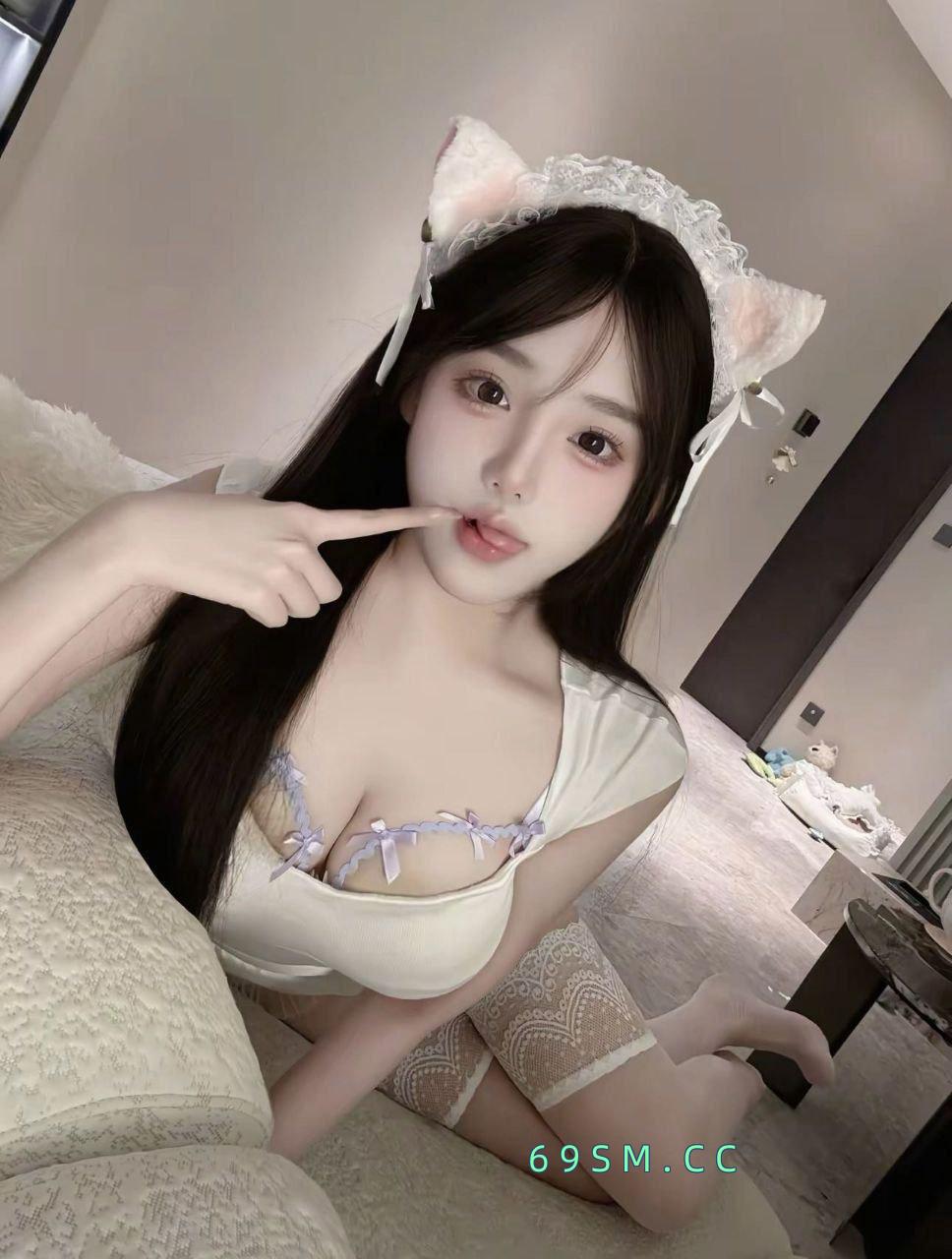 气质奶牛妹妹