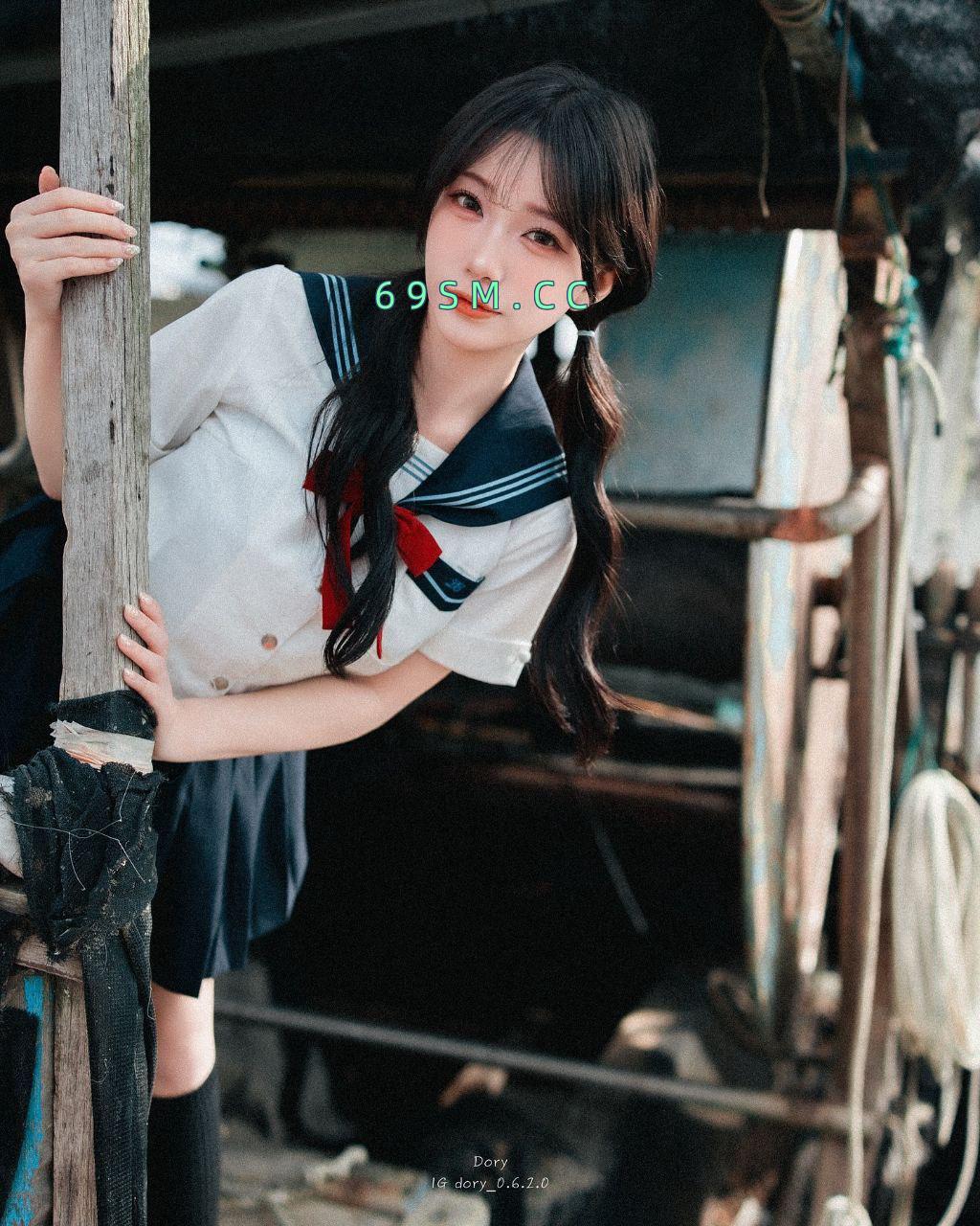 水多肤白二小姐
