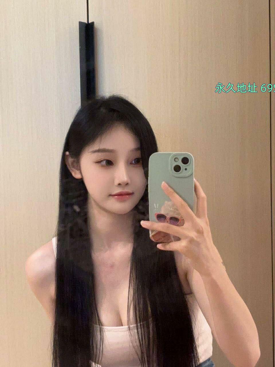 边操边舔