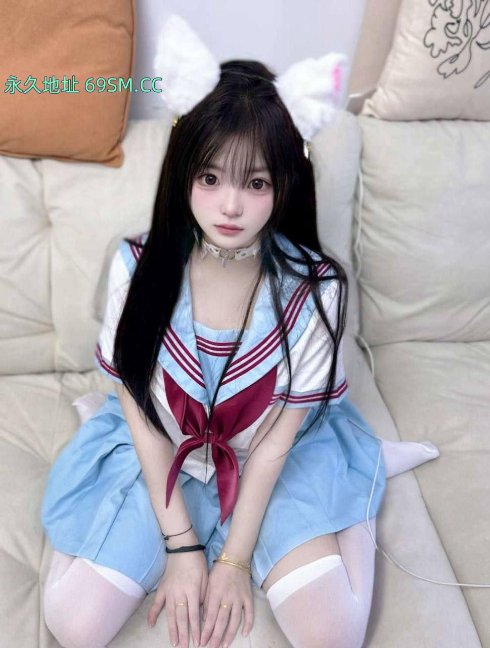 可爱又反差