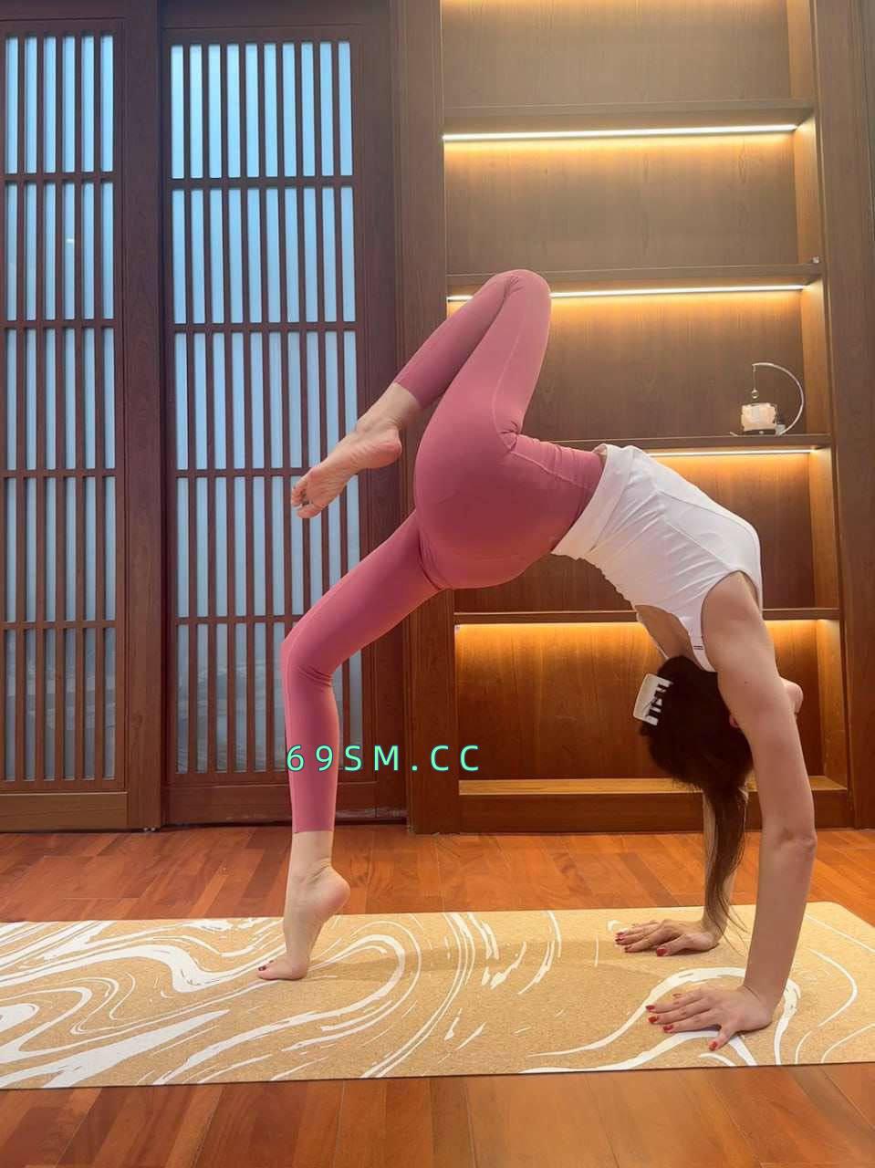 女神范兼职幼师