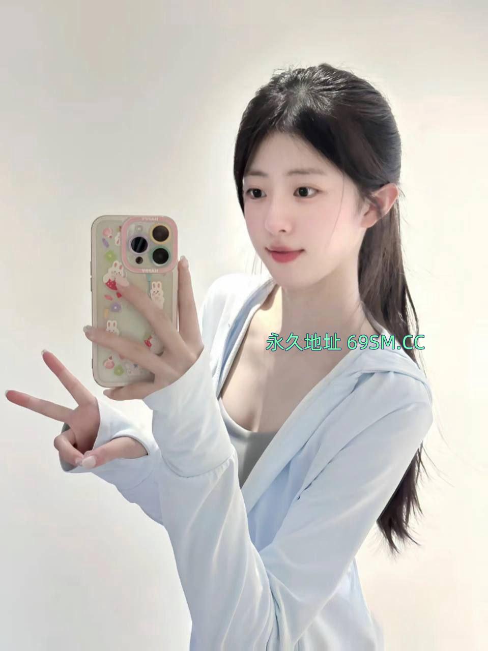 多才多艺妹妹