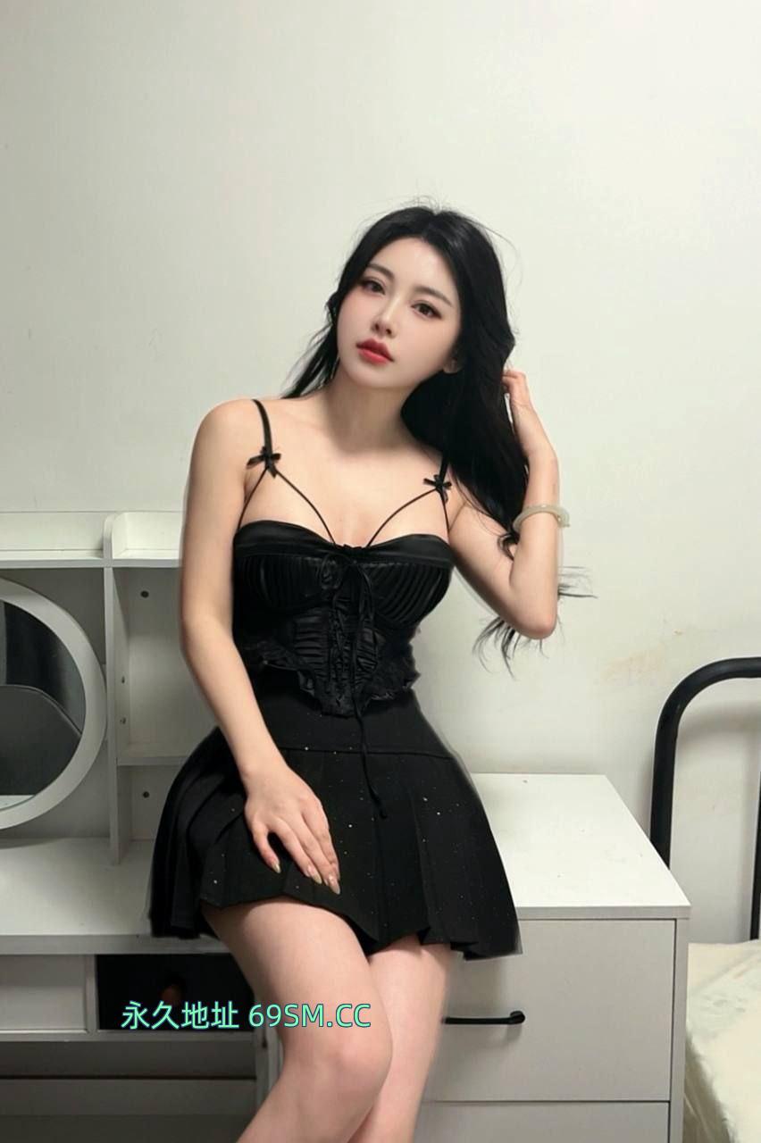 可纯可欲微胖小美女