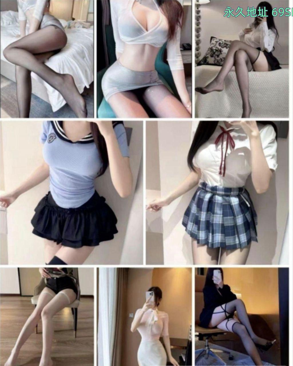舞蹈小妹妹