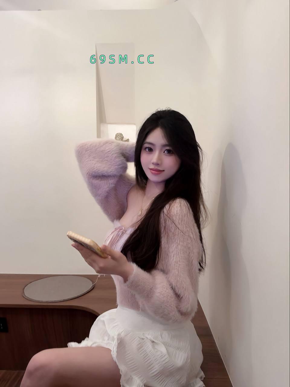 享受式的白虎体验