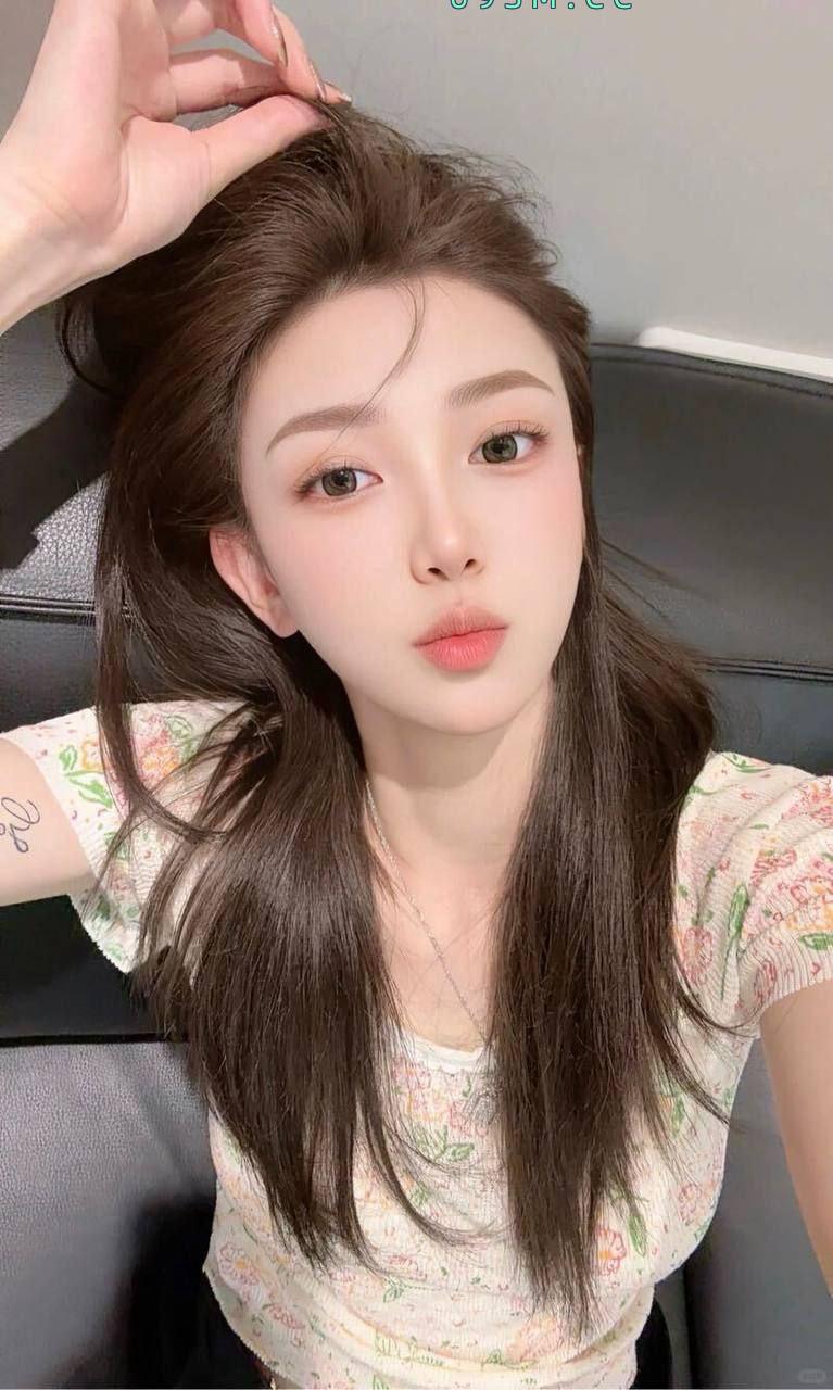 身材不错的骚美