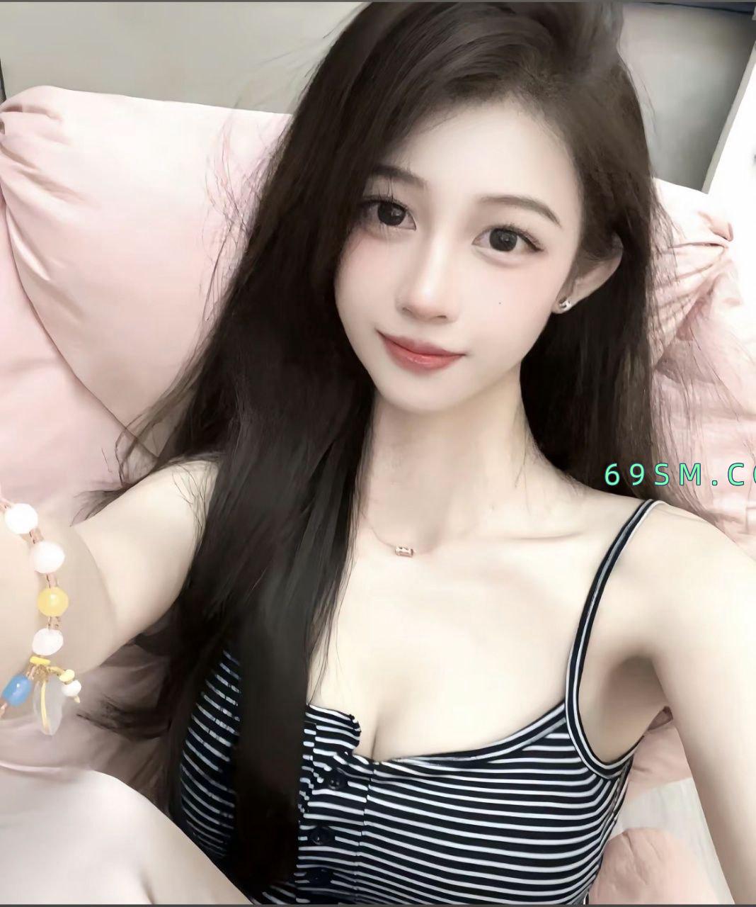 大乳沟胸推