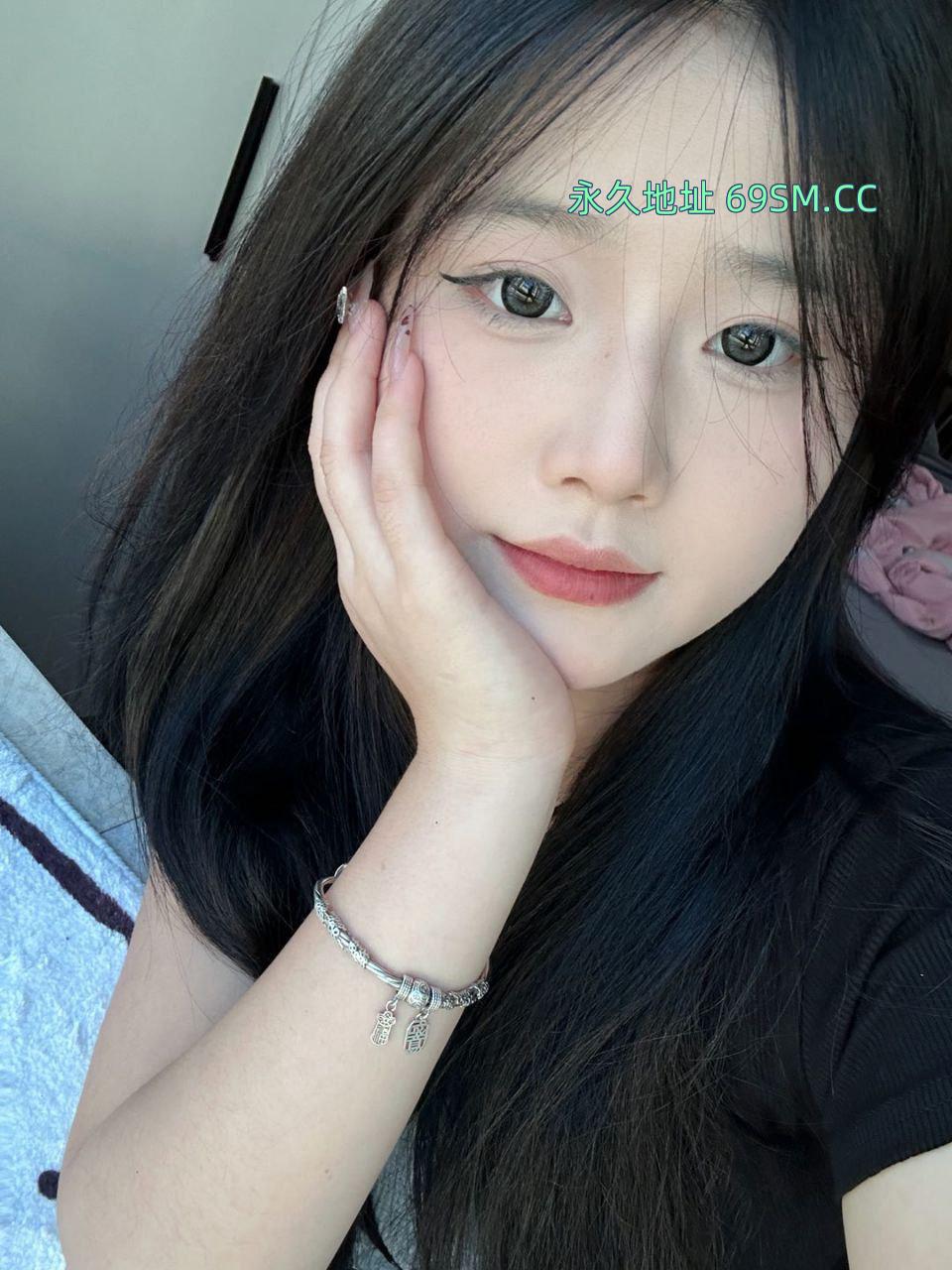 绍兴极品微胖女神