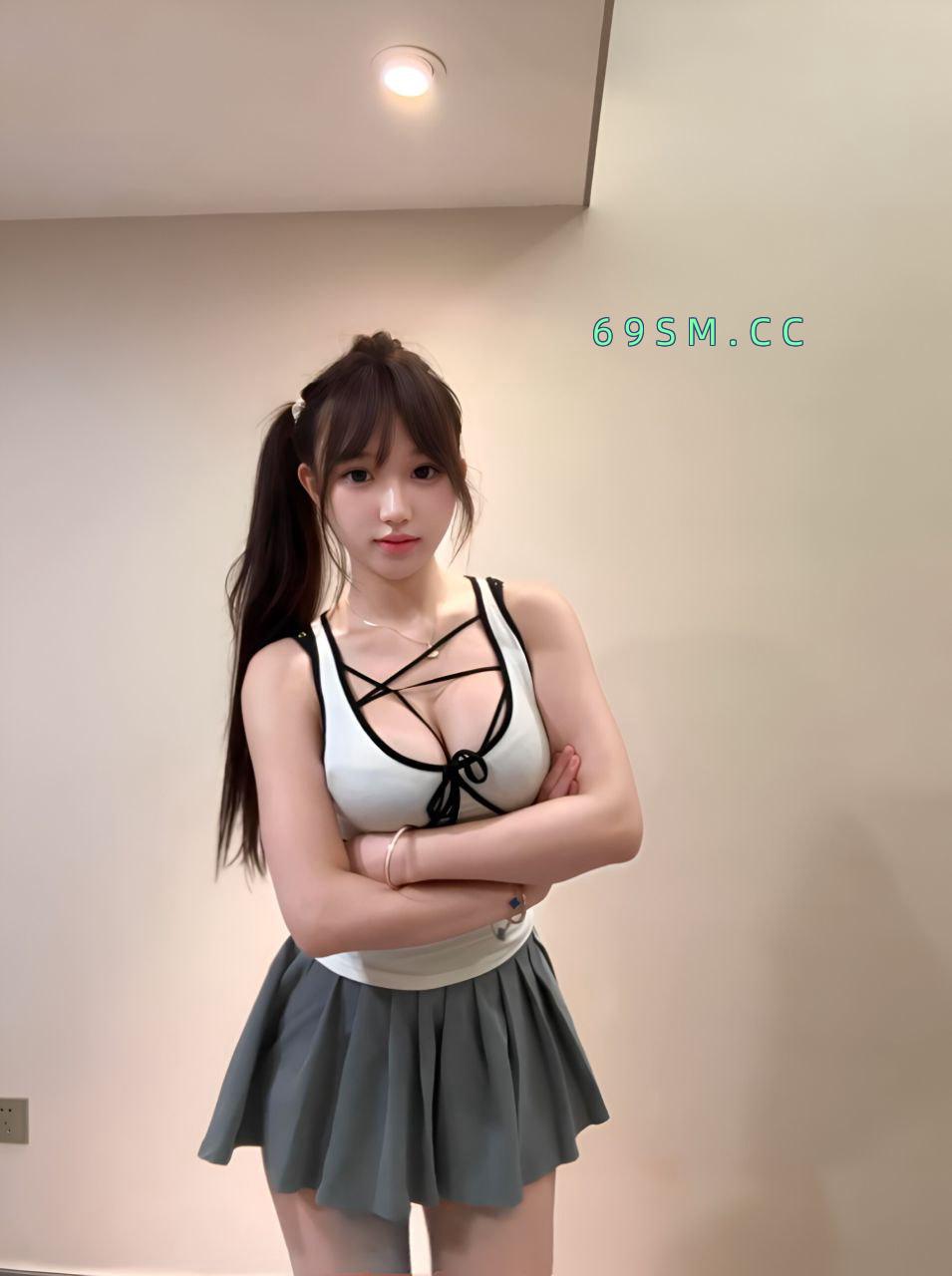 情趣黑丝很有气质