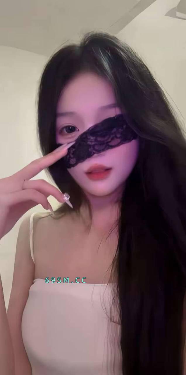 妩媚骚气很上头