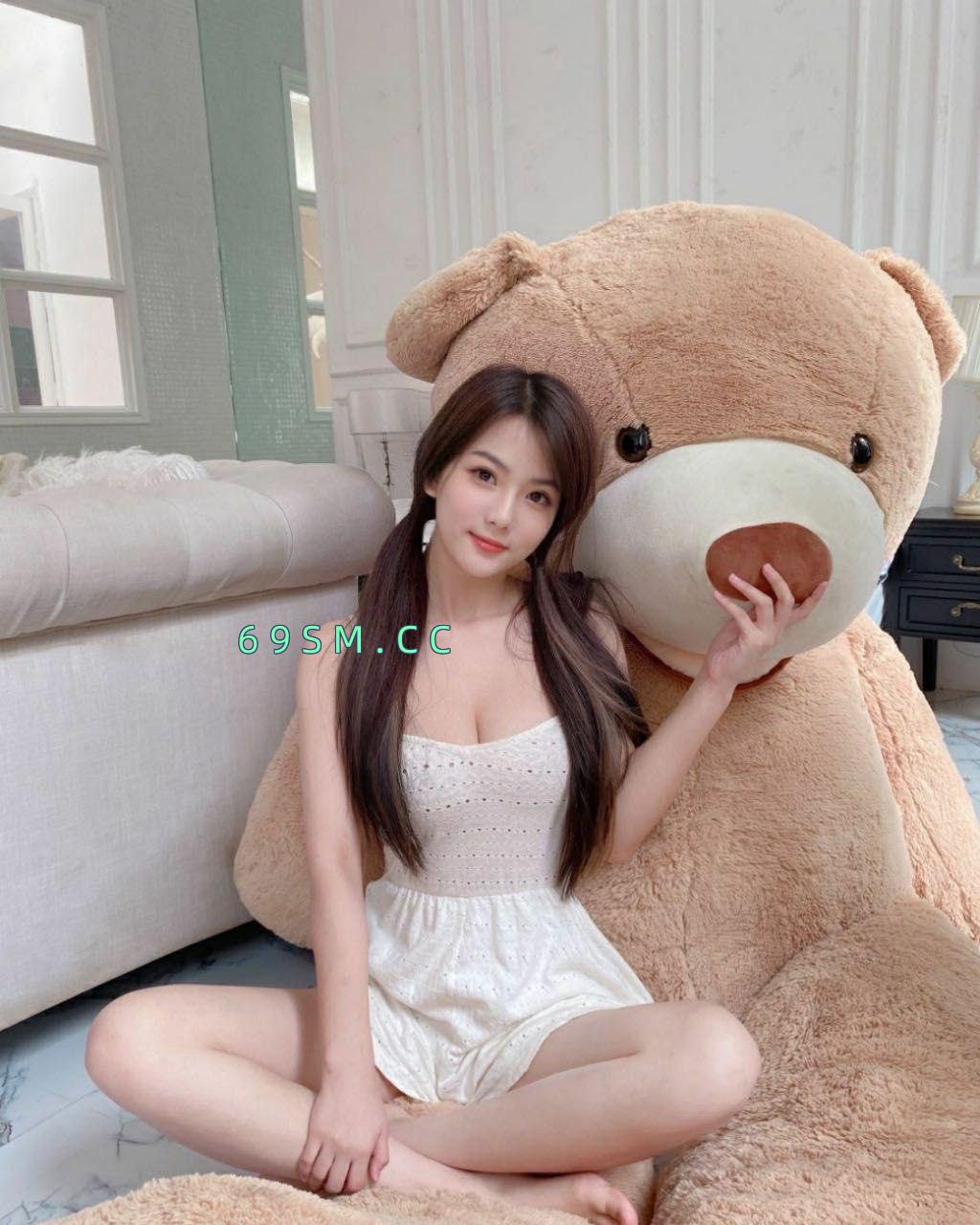 温柔不机车小嫩妹