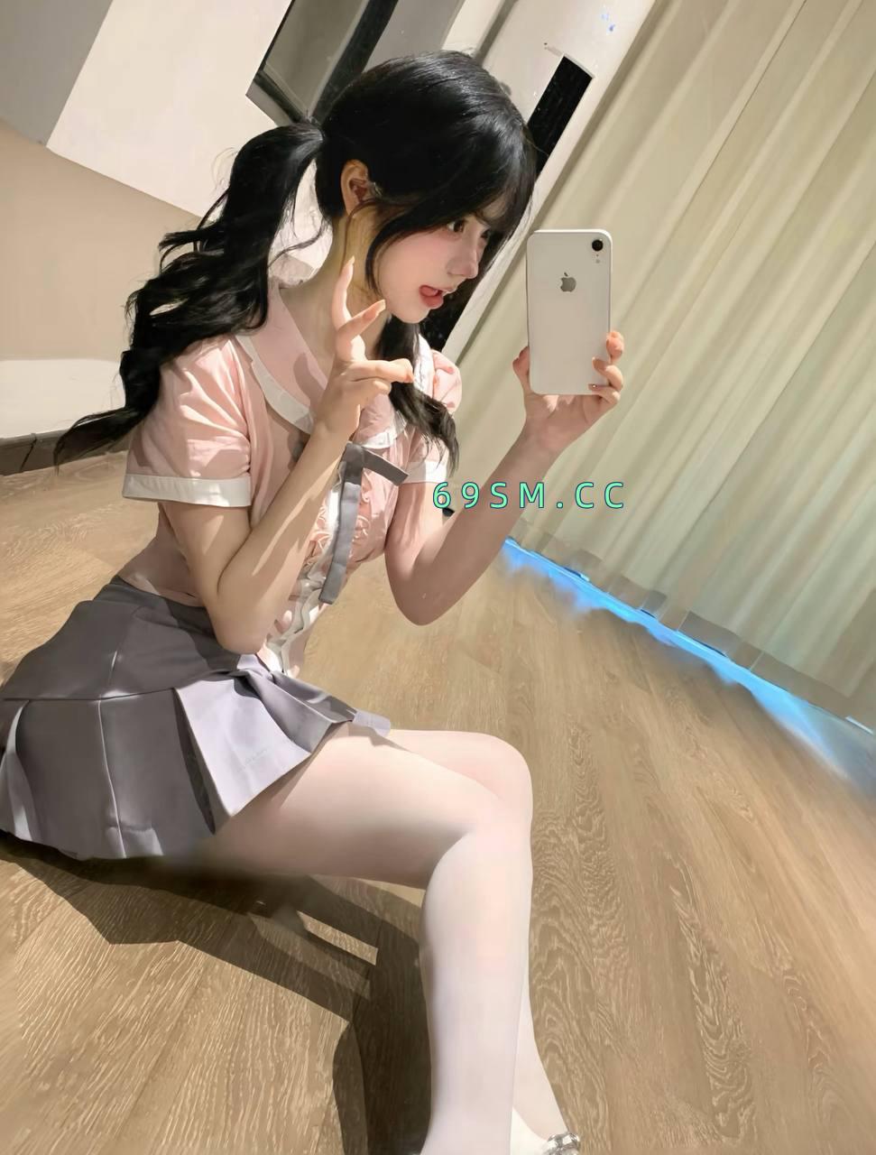 水手服叛逆少女