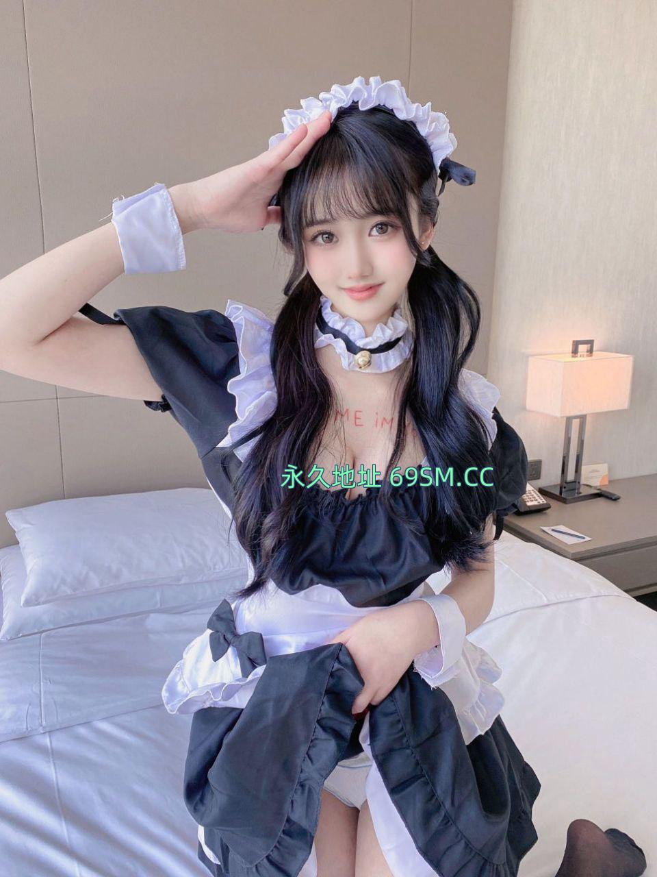 女仆制服美腿姐姐