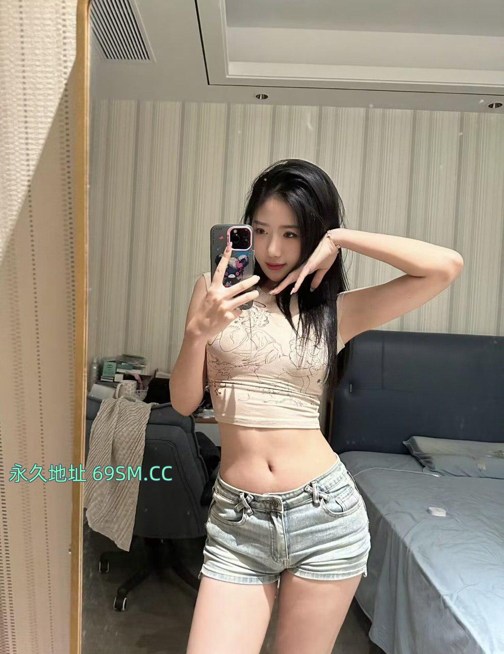 慈溪性感长腿