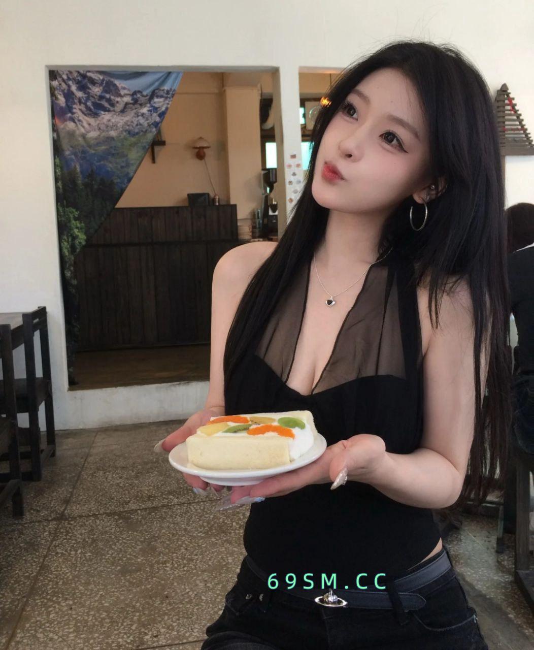 温柔可爱姑娘