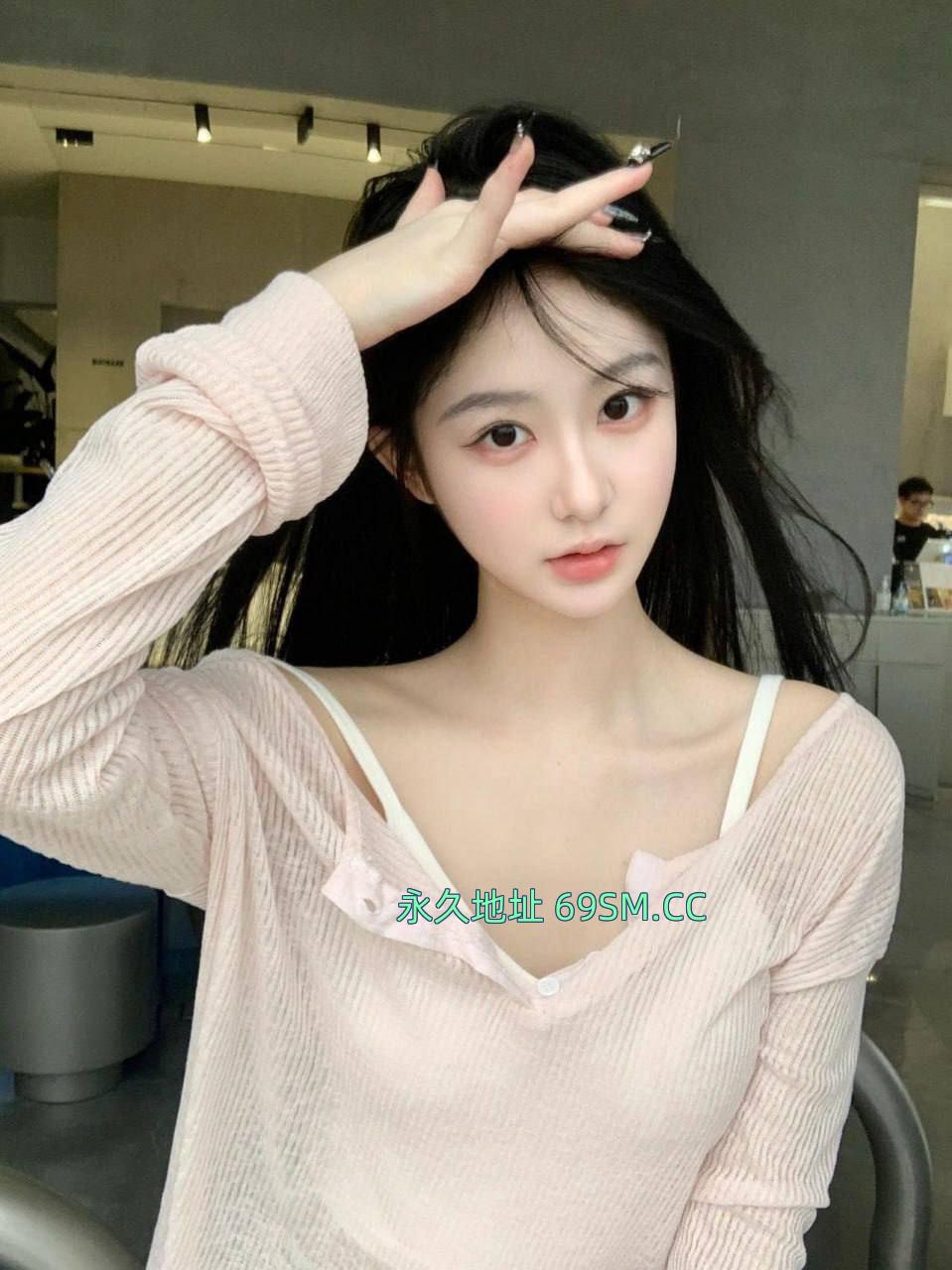 纯情小学妹