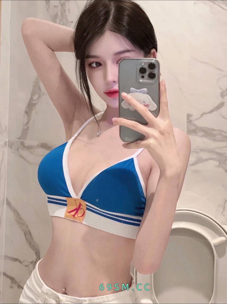 纯欲小妹妹