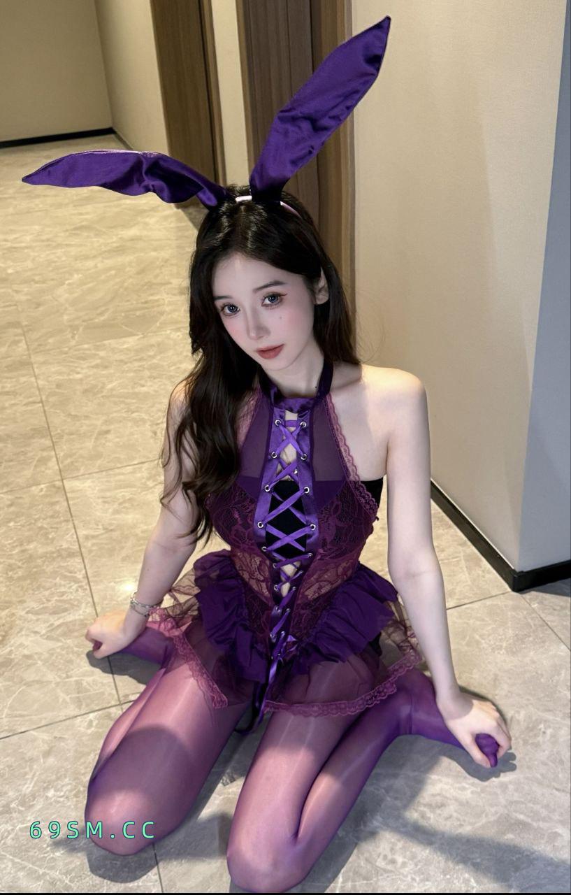 骚女小麦兜