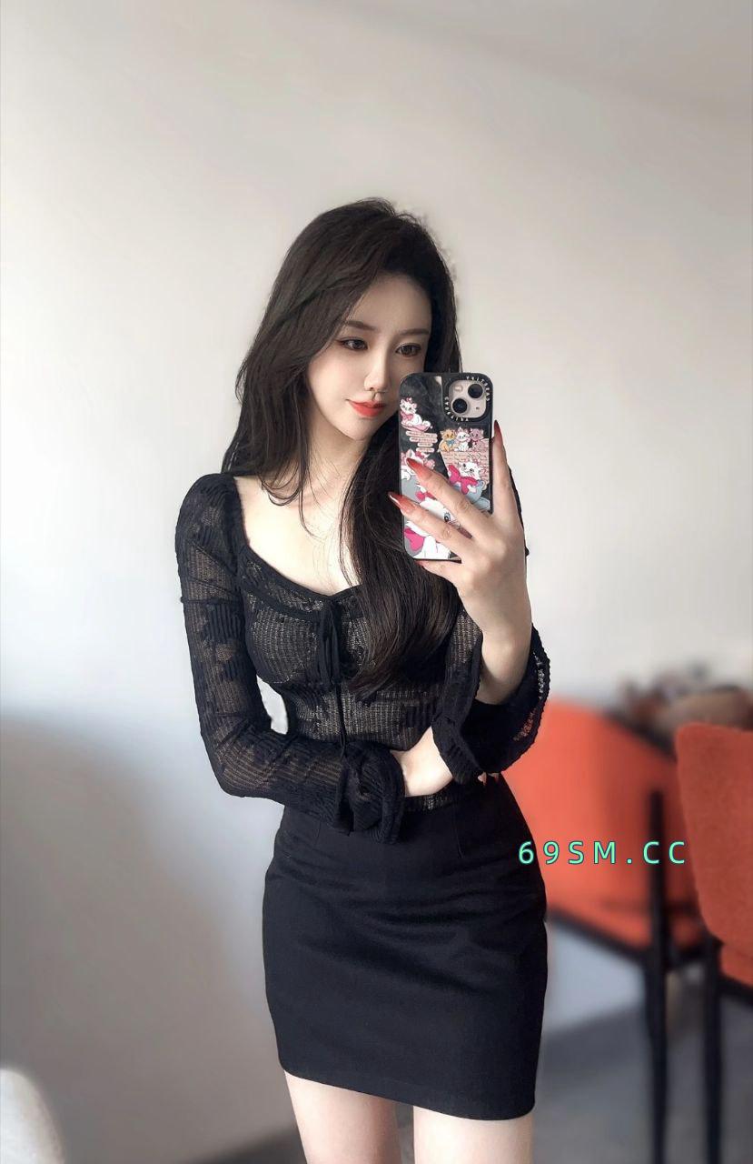 长腿妹妹还不错