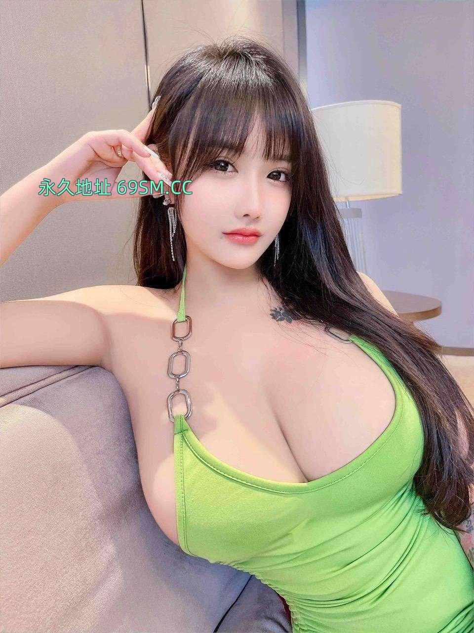 巨乳值得拥有