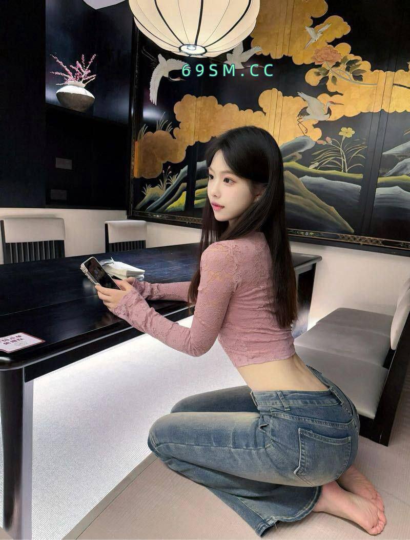 舞蹈学生妹