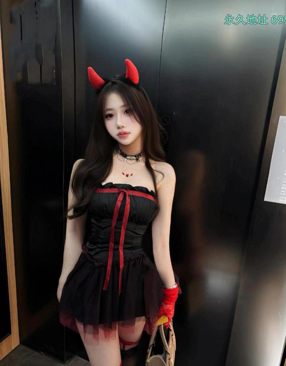 妩媚制服老师
