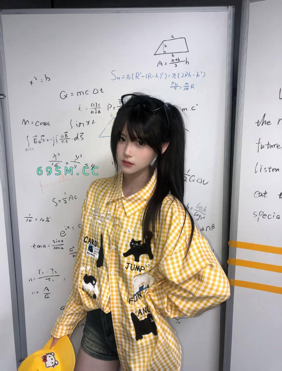 大学城极品骚清纯美少女